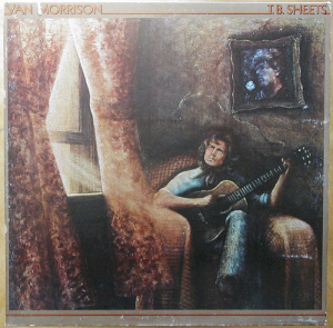 <i>T.B. Sheets</i> (album) 1973 compilation album by Van Morrison