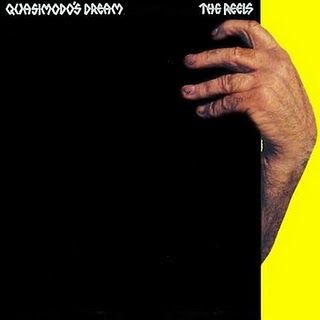 <i>Quasimodos Dream</i> 1981 studio album by The Reels