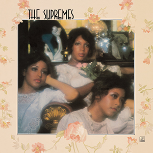 <i>The Supremes</i> (1975 album) 1975 studio album by The Supremes