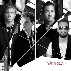 <i>Unbreakable</i> (Backstreet Boys album) 2007 studio album by Backstreet Boys