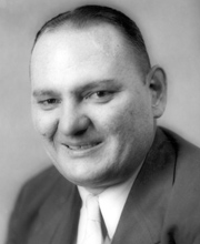 Walt Kiesling American football player and coach