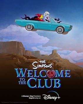 <i>Welcome to the Club</i> (2022 film) 2022 American film