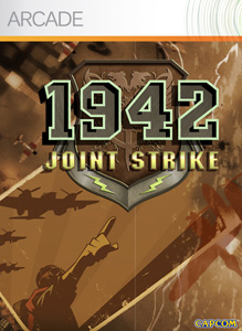 <i>1942: Joint Strike</i> 2008 video game