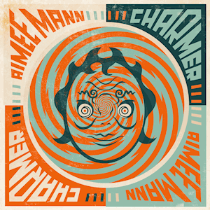 <i>Charmer</i> (Aimee Mann album) 2012 studio album by Aimee Mann