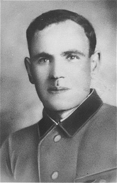 <span class="mw-page-title-main">Alexander Zeisal Bielski</span> Leader of the Bielski partisans (1912–1995)