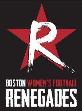 <span class="mw-page-title-main">Boston Renegades (WFA)</span> Womens american football team