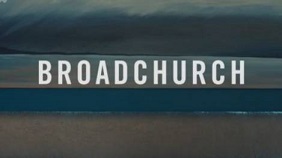 <i>Broadchurch</i> British crime drama TV series, 2013-2017