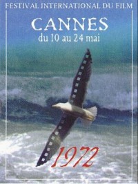 <span class="mw-page-title-main">1972 Cannes Film Festival</span>