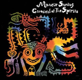 <i>Carnival of the Spirits</i> 1975 studio album by Moacir Santos