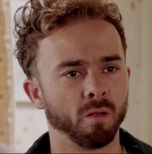 David Platt (<i>Coronation Street</i>) Fictional character from Coronation Street