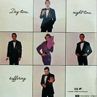 <span class="mw-page-title-main">Daytime Nighttime Suffering</span> 1979 single by Wings