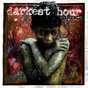 <i>Undoing Ruin</i> 2005 studio album by Darkest Hour