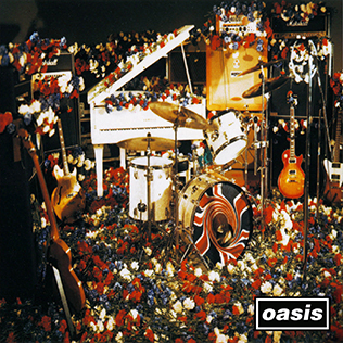 <span class="mw-page-title-main">Don't Look Back in Anger</span> 1996 single by Oasis