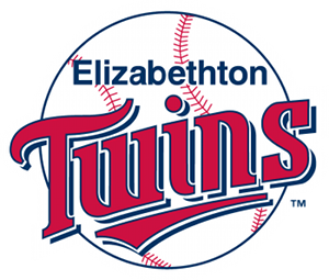 Elizabethton Twins Minor League Baseball team