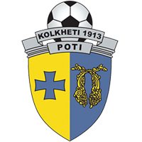 <span class="mw-page-title-main">FC Kolkheti-1913 Poti</span> Football club