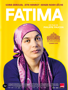 <i>Fatima</i> (2015 film) 2015 film