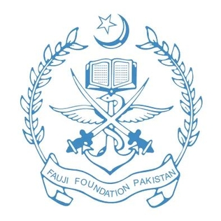 <span class="mw-page-title-main">Fauji Foundation</span> Conglomerate based in Rawalpindi