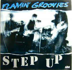 <i>Step Up</i> (Flamin Groovies album) 1991 studio album by Flamin Groovies