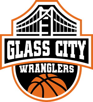 <span class="mw-page-title-main">Glass City Wranglers</span> Basketball team in Toledo, Ohio