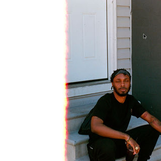 <i>Veteran</i> (JPEGMafia album) 2018 studio album by JPEGMafia