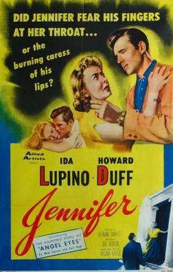 <i>Jennifer</i> (1953 film) 1953 film