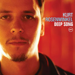 <i>Deep Song</i> (album) 2005 studio album by Kurt Rosenwinkel