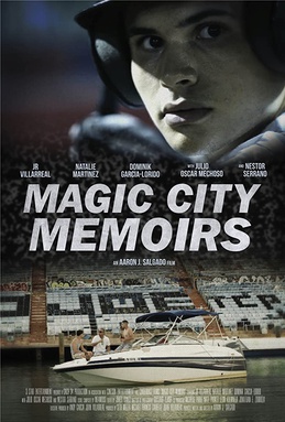 <i>Magic City Memoirs</i> 2011 American film