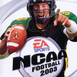 <i>NCAA Football 2003</i> 2002 video game