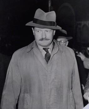 <span class="mw-page-title-main">Oliver Baldwin, 2nd Earl Baldwin of Bewdley</span> British politician (1899–1958)