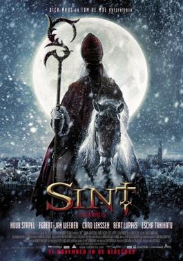 <i>Sint</i> 2010 Dutch film