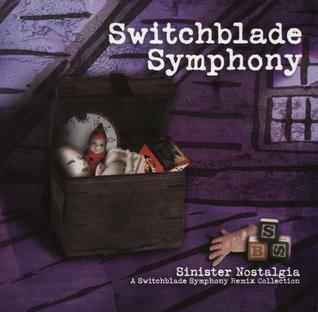 <span class="mw-page-title-main">Switchblade Symphony</span> American dark wave band