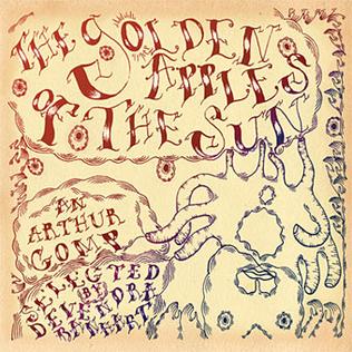 <i>The Golden Apples of the Sun</i> (album) 2004 compilation album by Various artists