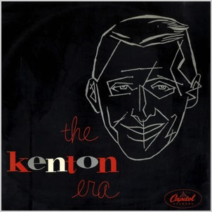 <i>The Kenton Era</i> album by Stan Kenton