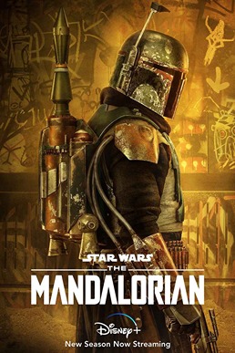 <span class="mw-page-title-main">Chapter 14: The Tragedy</span> 6th episode of the 2nd season of The Mandalorian