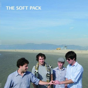 <i>The Soft Pack</i> (album) 2010 studio album by the Soft Pack