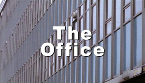 <i>The Office</i> (British TV series) British mockumentary television sitcom (2001–2003)