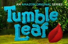 <i>Tumble Leaf</i> Childrens animated television series