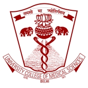 <span class="mw-page-title-main">University College of Medical Sciences</span> Constituent college of University of Delhi