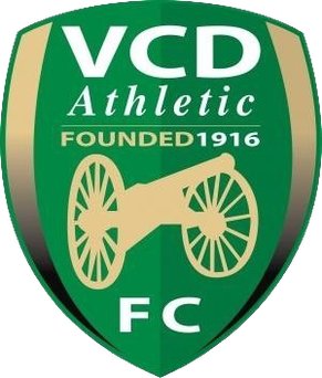 <span class="mw-page-title-main">VCD Athletic F.C.</span> Association football club in England