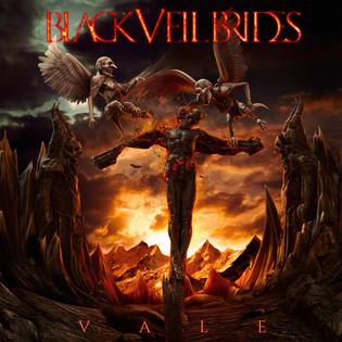 <i>Vale</i> (album) 2018 studio album by Black Veil Brides