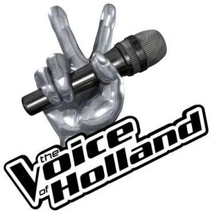 <i>The Voice of Holland</i> Dutch reality television competition