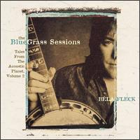 <i>The Bluegrass Sessions: Tales from the Acoustic Planet, Vol. 2</i> 1999 studio album by Béla Fleck