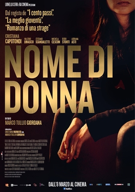 <i>A Womans Name</i> 2018 drama film