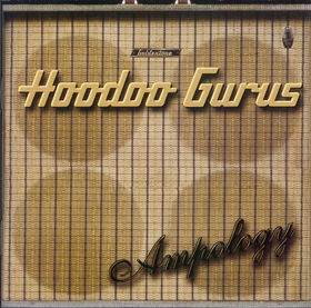 <i>Ampology</i> 2000 compilation album by Hoodoo Gurus