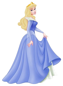 Aurora (<i>Sleeping Beauty</i>) Title character from Disneys 1959 animated film Sleeping Beauty