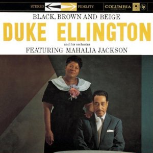 <i>Black, Brown and Beige</i> (1958 album) 1958 studio album by Duke Ellington