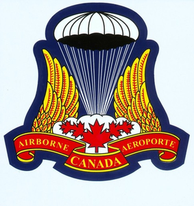 <span class="mw-page-title-main">Canadian Airborne Regiment</span> Military unit