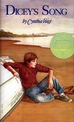 <i>Diceys Song</i> 1982 novel by Cynthia Voigt