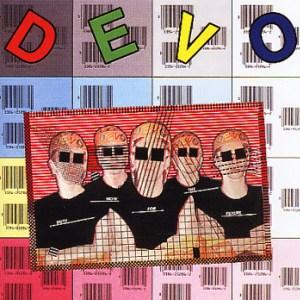 <i>Duty Now for the Future</i> 1979 studio album by Devo