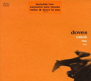 Catch the Sun 2000 single by Doves